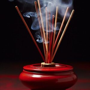 Incense Sticks (Agarbatti)
