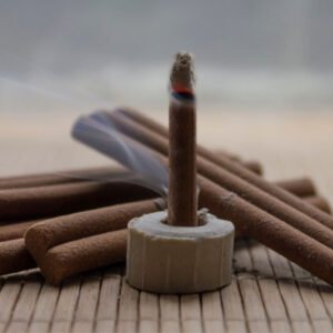 Dhoop Sticks