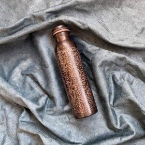 Copper Bottle